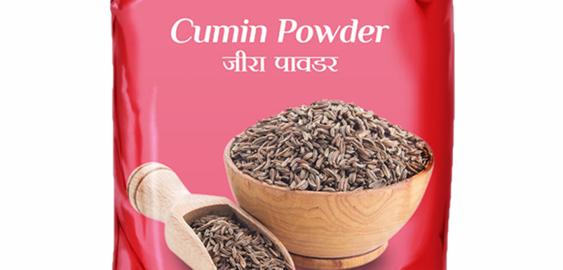 Jeera Powder